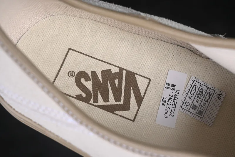All categories Vans Vans series Vans Low Vans low-top Vans Authentic Kickdown 2.0 Vans low-top casual skateboard shoes VN000EETCCZ
